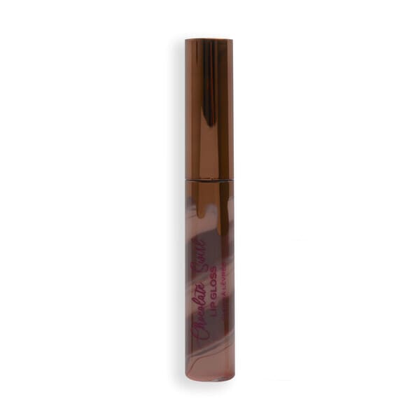 I Heart Mini Soft Swirl Gloss Lip Chocolate Pudding Make Up Superdrug