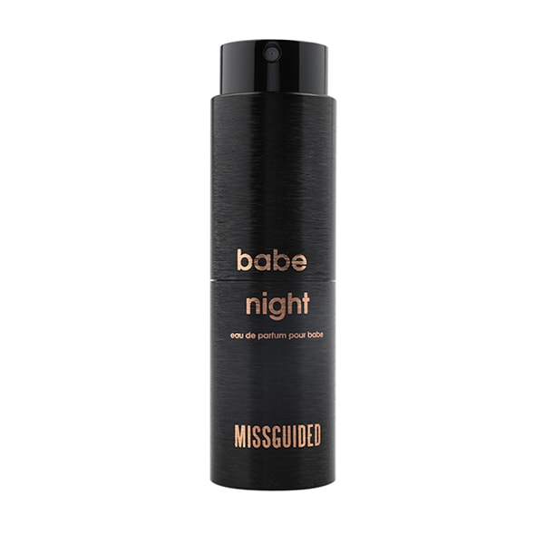 Missguided Babe Night Eau De Parfum 10ml Fragrance Superdrug