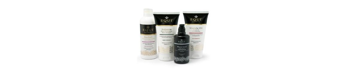 Equi Botanics