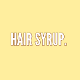 HAIR SYRUP