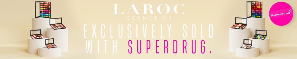 LaRoc Cosmetics