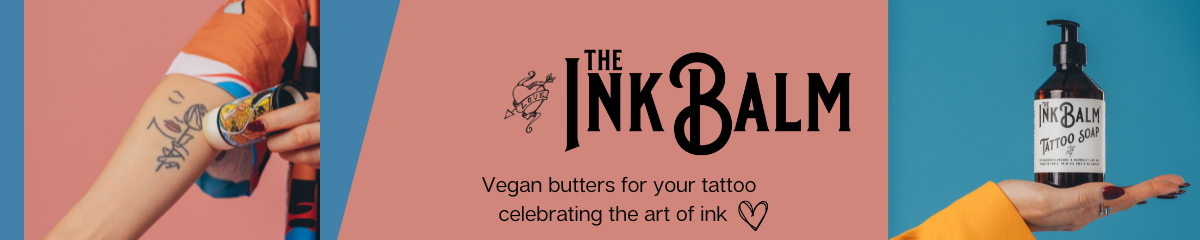 The Ink Balm