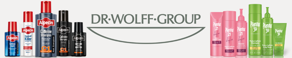 DR WOLFF UK LTD