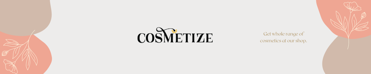 COSMETIZE