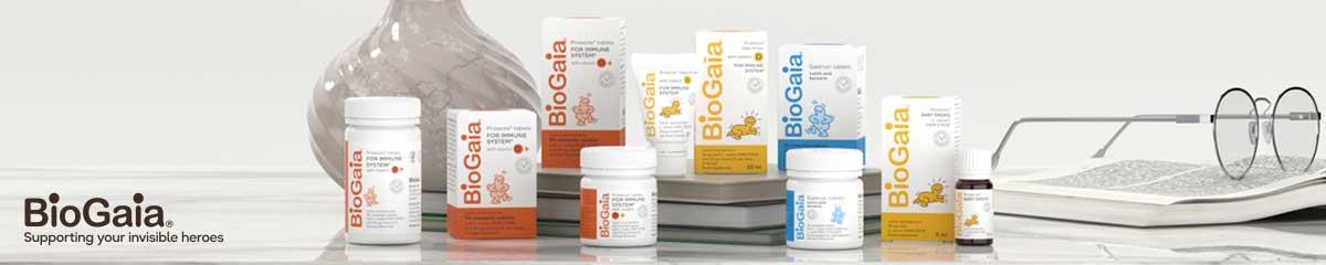 BioGaia UK