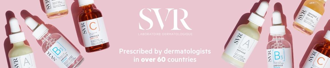 SVR Laboratoire Dermatologique