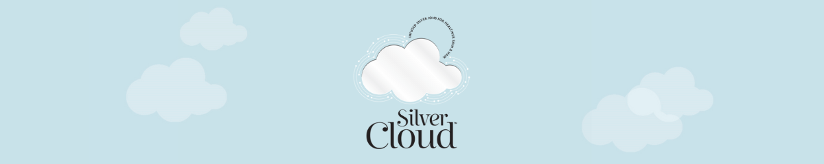 Silver Cloud