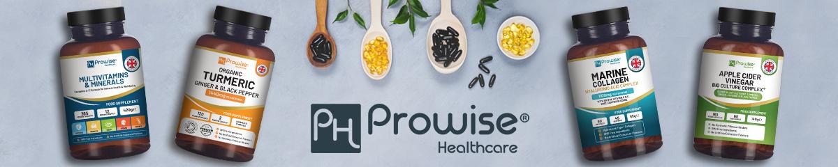 PROWISE HEALTHCARE