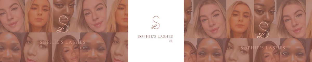 Sophie's Lashes UK