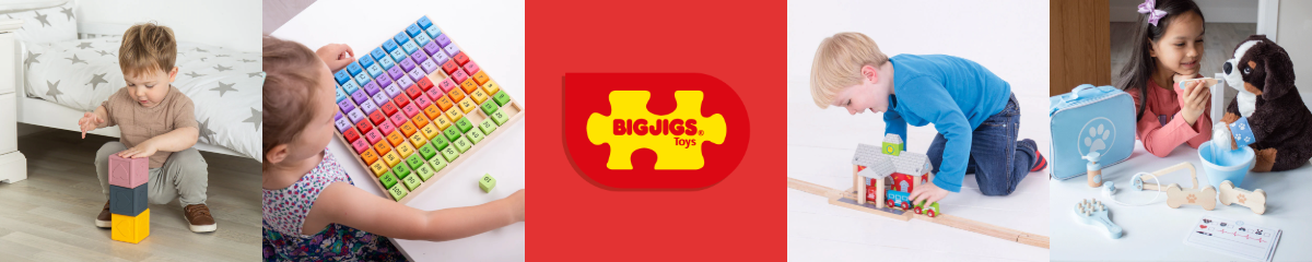 Bigjigs Toys