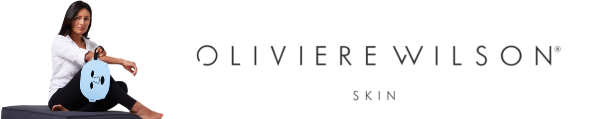 OLIVIEREWILSON LTD