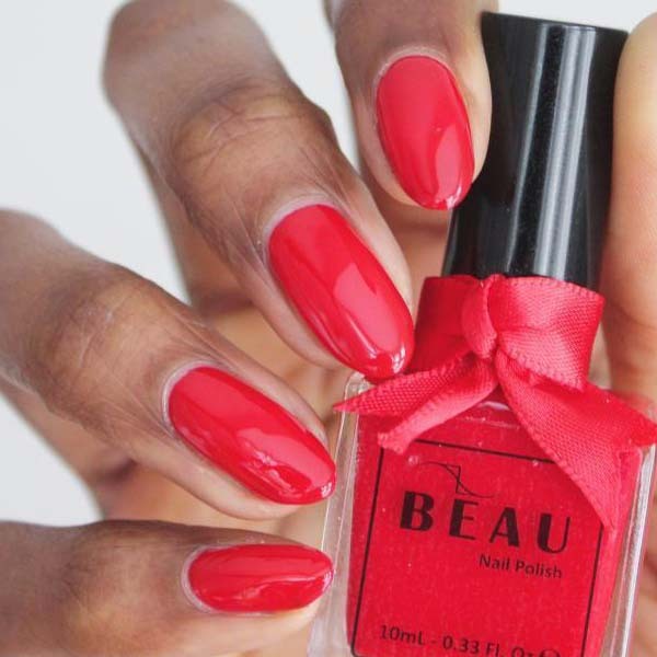 BEAU Polish Chan Y'All Feel The Love Nail Polish 10ml