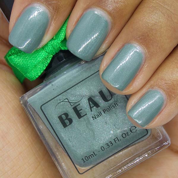 BEAU Polish Kelp Yourself Nail Polish 10ml