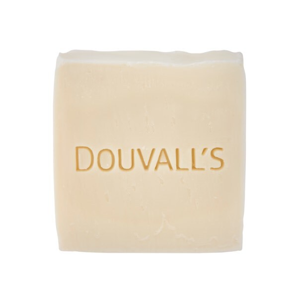 Douvall's Organic Argan & Orangery Soap 100g