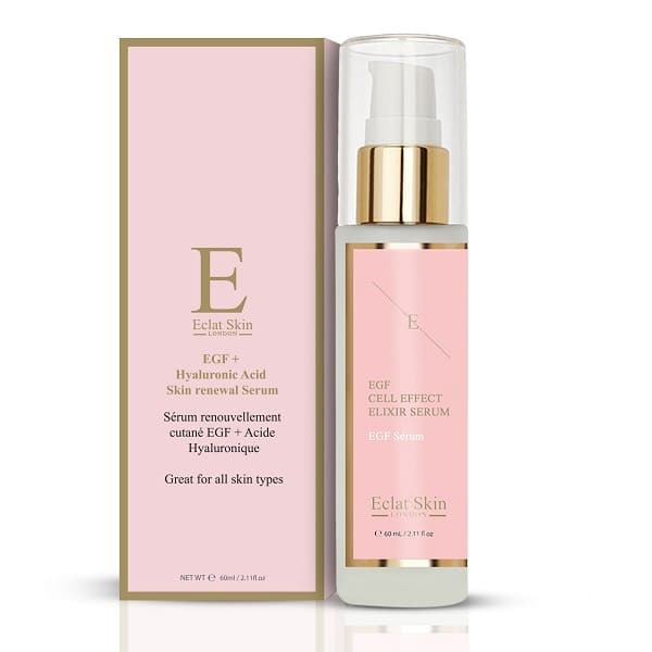 Eclat Skin London EGF Cell Effect Serum 60ml