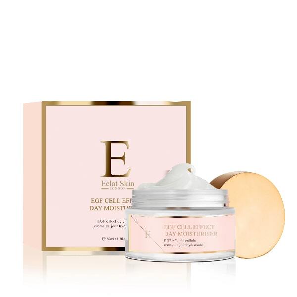 Eclat Skin London EGF Day Moisturiser 50ml