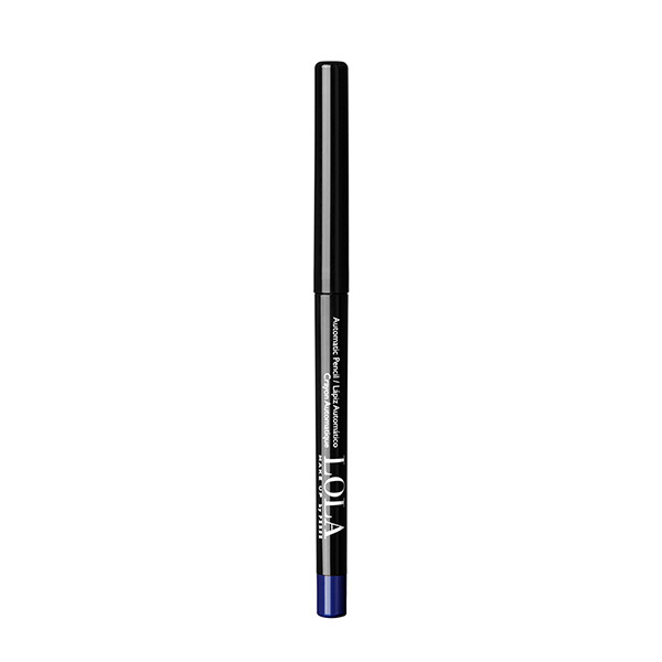 LOLA MAKE UP Automatic Eye Pencil 004 Blue