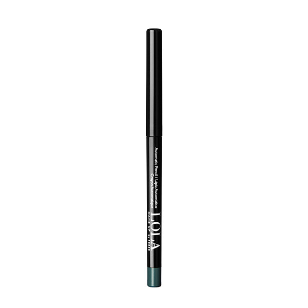 LOLA MAKE UP Automatic Eye Pencil 005 Green