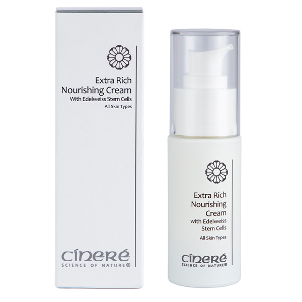 CINERE Extra Rich Nourishing Cream 30ml