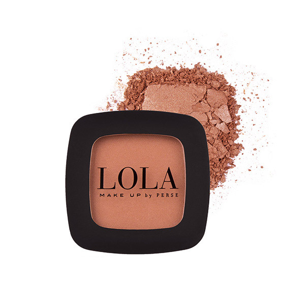 LOLA MAKE UP  Eyeshadow Mono  045 Peach