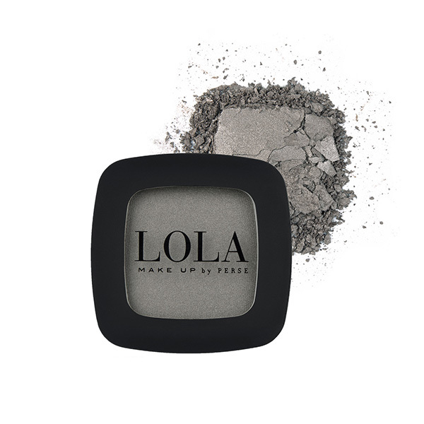 LOLA MAKE UP  Eyeshadow Mono  020 Brown Marl