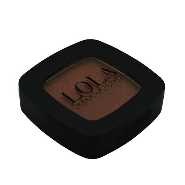 LOLA MAKE UP  Eyeshadow Mono  032 Plum