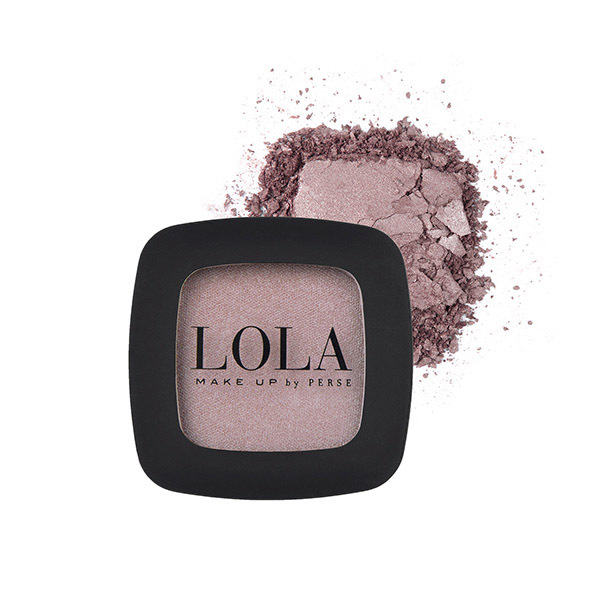 LOLA MAKE UP  Eyeshadow Mono 043 Dark Rose