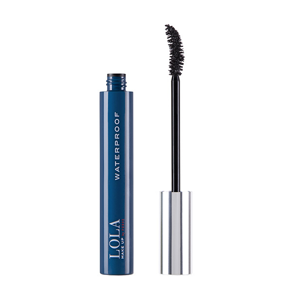 LOLA MAKE UP Waterproof Mascara