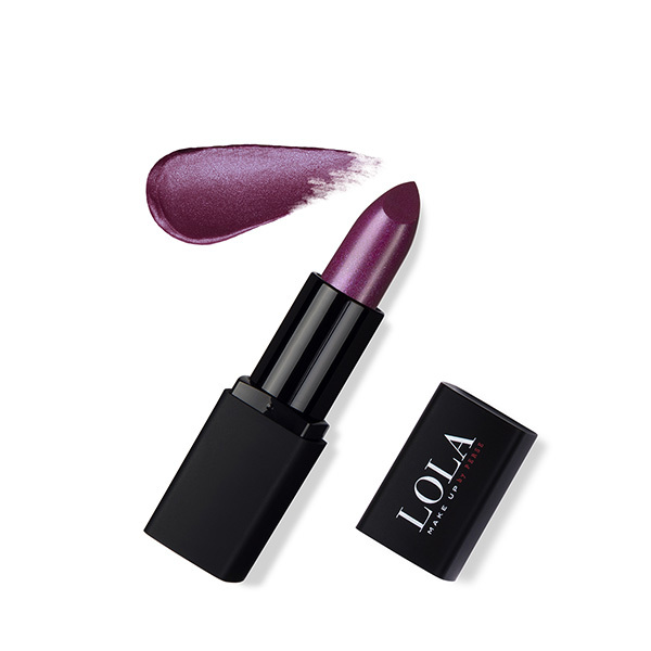 LOLA MAKE UP Ultra Shine Lipstick 035 Berry Crush