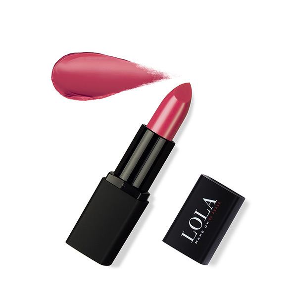 LOLA MAKE UP Ultra Shine Lipstick 023 Show Stopper