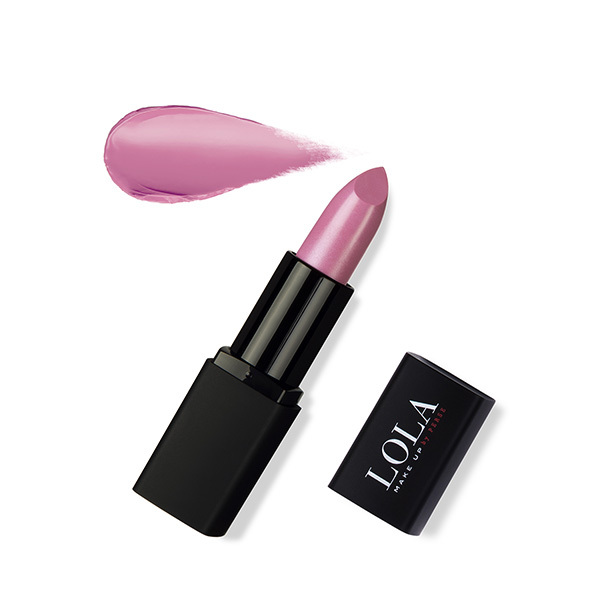 LOLA MAKE UP Intense Colour Lipstick 016 Dream Like