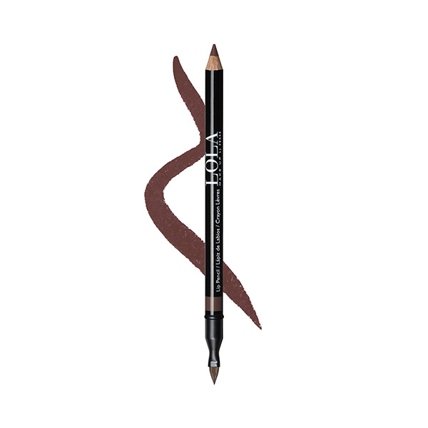 LOLA MAKE UP Lip Pencil 001 Cinnamon