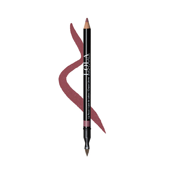 LOLA MAKE UP Lip Pencil 002 Petal