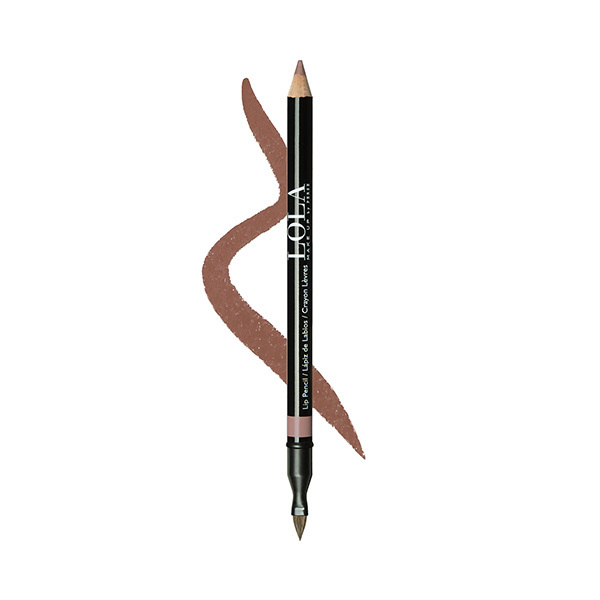 LOLA MAKE UP Lip Pencil 008 Nude