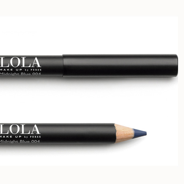 LOLA MAKE UP Classic Eye Pencil 004 Midnight Blue