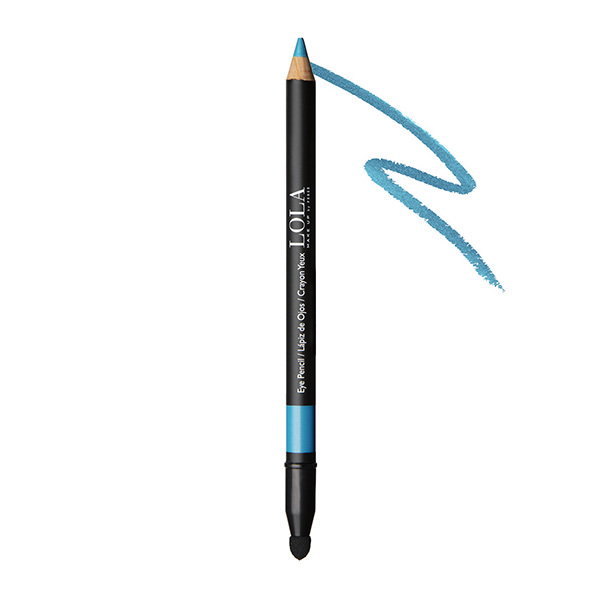 LOLA MAKE UP Classic Eye Pencil 007 Jewel