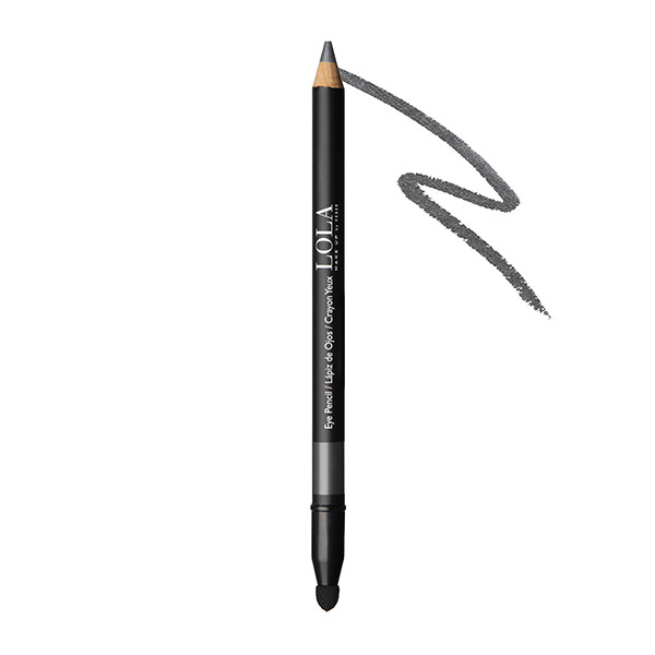 LOLA MAKE UP Classic Eye Pencil 003 Graphite