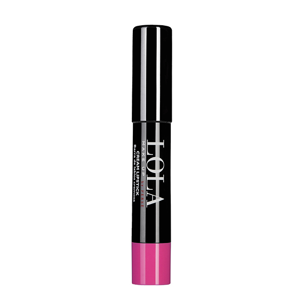 LOLA MAKE UP Chubby Cream Lipstick 004 Pitaya