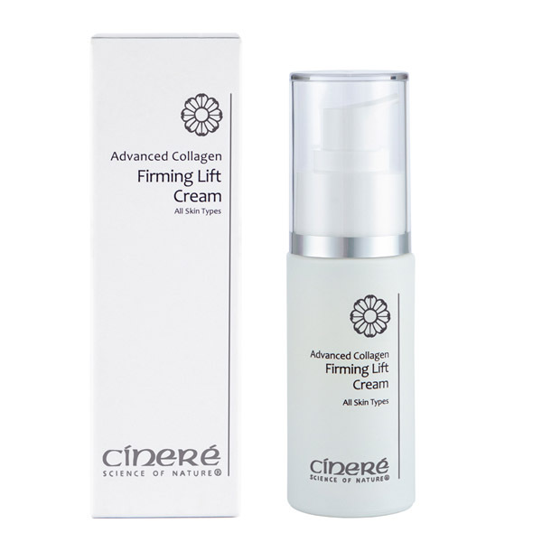 CINERE Advanced Collagen Firming Lift Cream 30ml