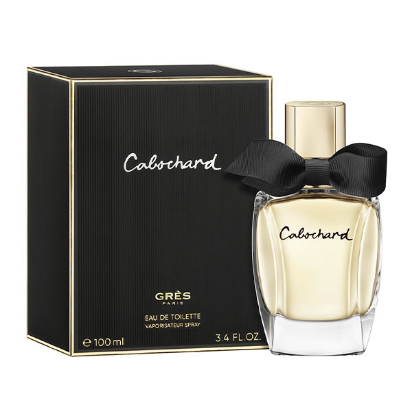 Parfum Gres Cabochard EDT 100ml