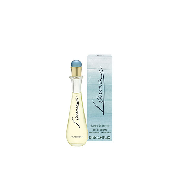 Laura Biagiotti Laura EDT 25ml