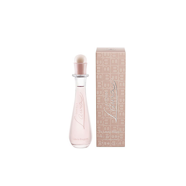 Laura Biagiotti Lovely Laura EDT 25ml