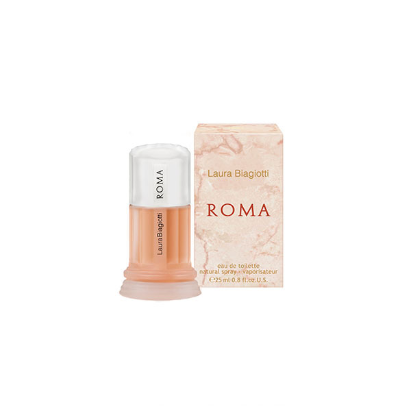 Laura Biagiotti Roma Donna EDT 25ml