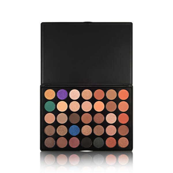 OPV BEAUTY Gorgeous Eyeshadow Palette