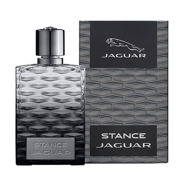 Jaguar Stance EDT 100ml