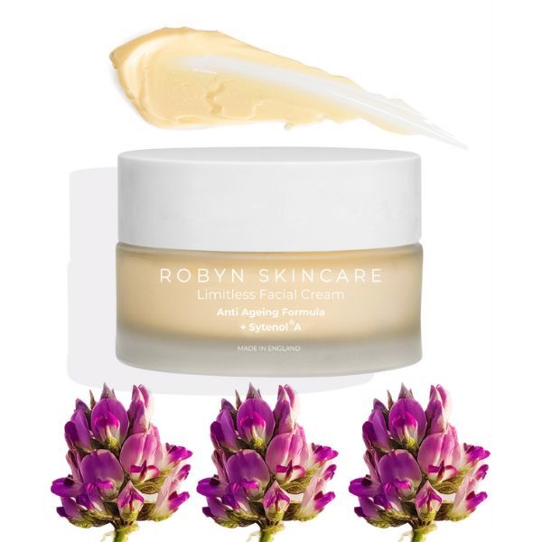 Robyn Skincare, Limitless Facial Cream, Bio-Retinol, 50ml