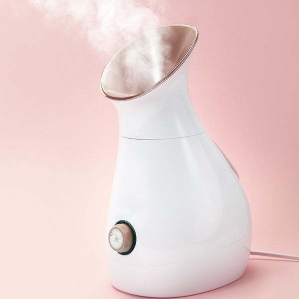 STYLPRO 4 IN 1 Facial steamer