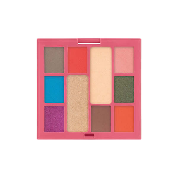 Pastel Show Your Style Eyeshadow Palette Artsy 462