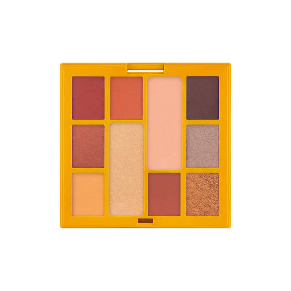 Pastel Show Your Style Eyeshadow Palette Bohemian 461