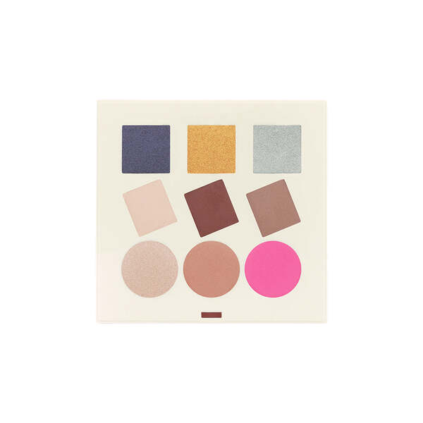 Pastel Show Your Style Eyeshadow Palette Fancy 463